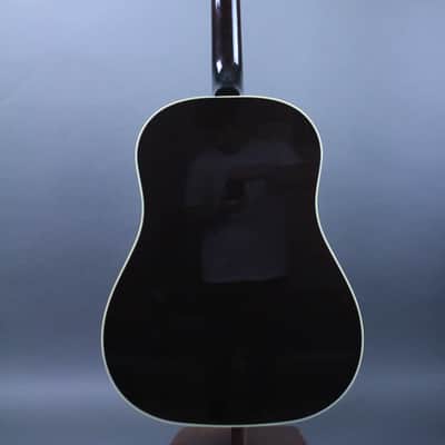 2023 Gibson Southern Jumbo Original Vintage Sunburst image 2