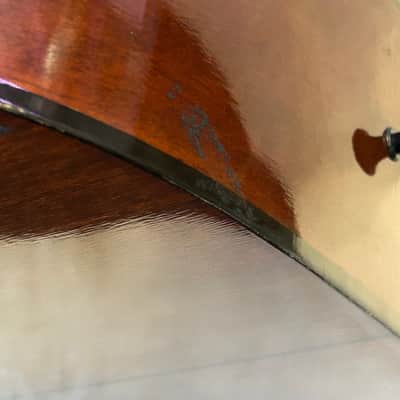 Sigma Guitars DM-1 (C.F. Martin & Co.)- Natural image 17