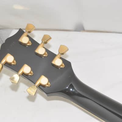 Greco EGC-75 Electric Guitar Ref No 7483 image 12