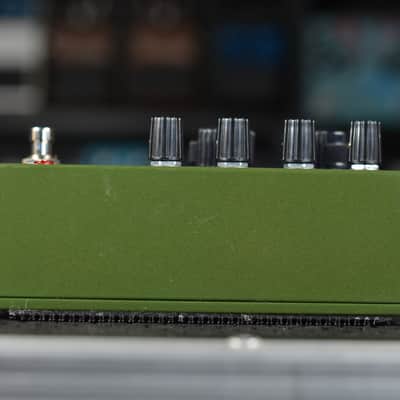 Okko BFGRMWB Distortion Sustainer image 5