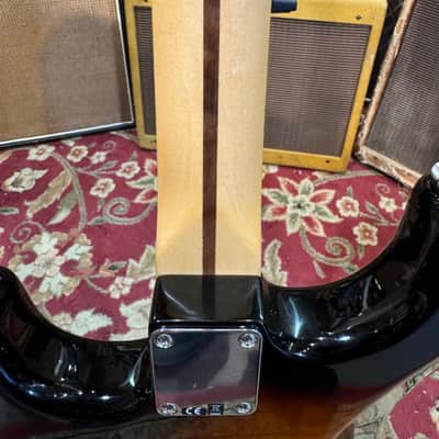 2017 Fender American Special Stratocaster image 11