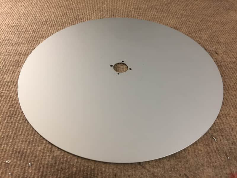 Studer Revox Flange reel image 1