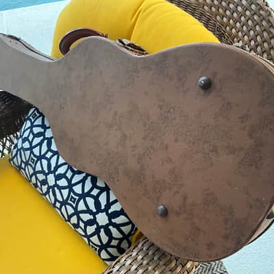 Gibson Les Paul case 1953-1957 - Brown image 9