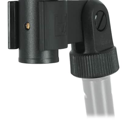 Se Electronics VR1 Voodoo Passive Ribbon Microphone w/Gold Plated XLR Connector image 3