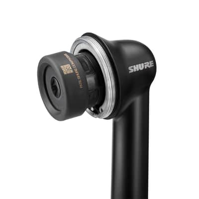 Shure Nexadyne NXN6 image 3