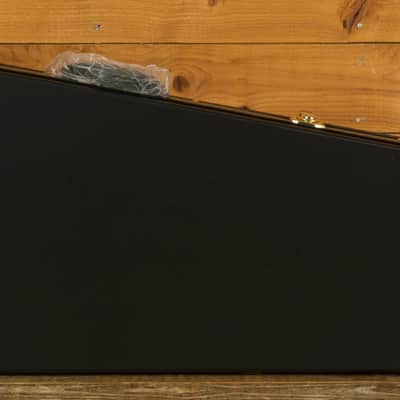 Epiphone Mike Dirnt Grabber G-3 Bass Silverburst image 9