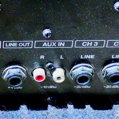 Roland KC 60 AMP image 4