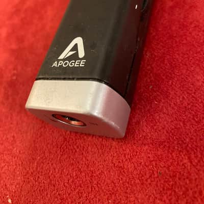 Apogee Jam USB Audio Interface image 3