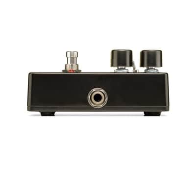 Electro-Harmonix Satisfaction Plus Fuzz pedal Bild 3