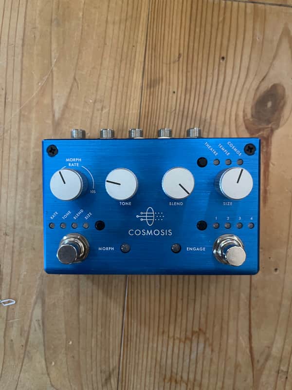 Pigtronix Cosmosis