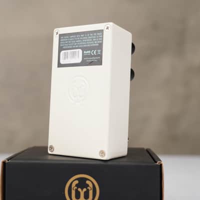 Walrus Audio Fathom Joshua Tree Multi-Function Reverb Effects Pedal #59289 image 12