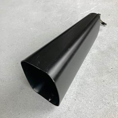 Gon Bops CB084 8" Tumbao Rock Cowbell - Punchy and Loud image 4