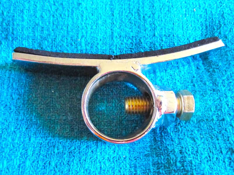 LP Conga Stand Support Bracket Vintage image 1