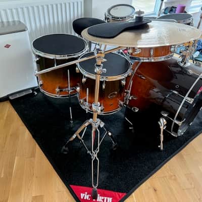 Sakae ALMIGHTY BIRCH DRUM SET 2021 - Birch image 2