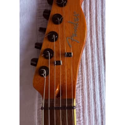 Fender 2023 Special Edition Custom Telecaster® FMT HH image 7