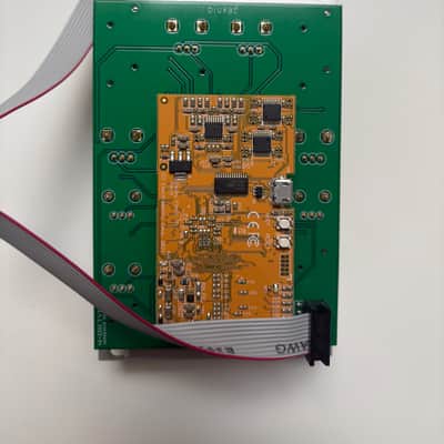 Blukač Endless Processor Eurorack Module 2022 - Present - White image 2
