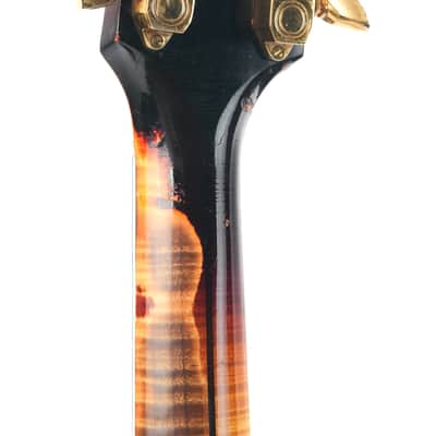 Gibson L5 Sunburst 1957 image 6