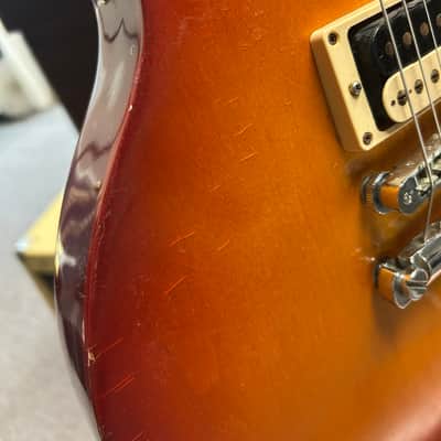 Gibson Deluxe 2011 - satin image 7
