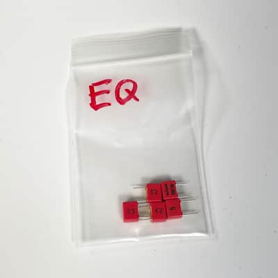 Mic Parts S3-87 FET Large Diaphragm Condenser Microphone (U87 Clone) image 6