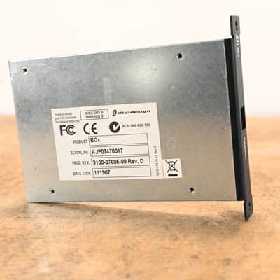 Digidesign ECx - Remote Control Ethernet Card CG01V9S image 7