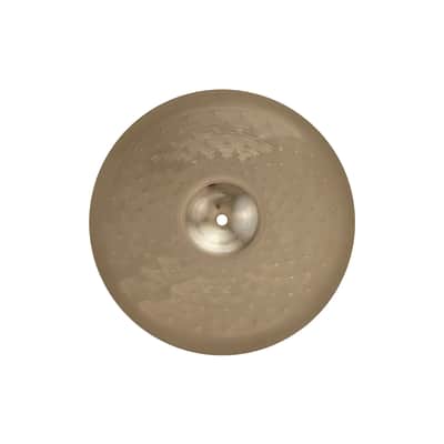 Meinl 14" Z CUSTOM HIHATS image 3