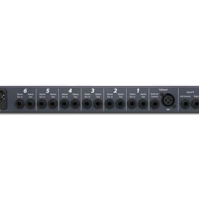 PreSonus HP60 6-channel Headphone Amplifier image 3