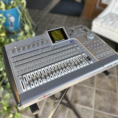 Tascam 2488 Digital PortaStudio image 1