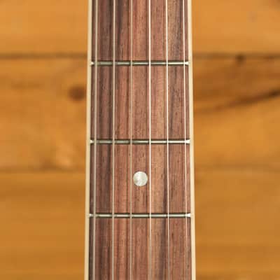 Gibson ES-335 | Ocean Blue image 6
