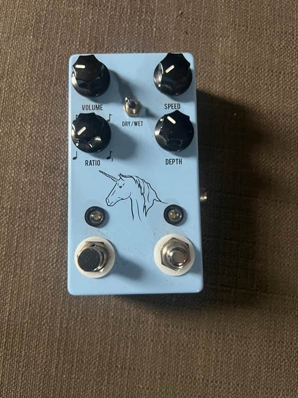 JHS Unicorn V2