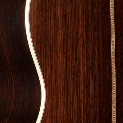 Martin 000-28 Authentic 2025 - 1937 Ambertone image 10