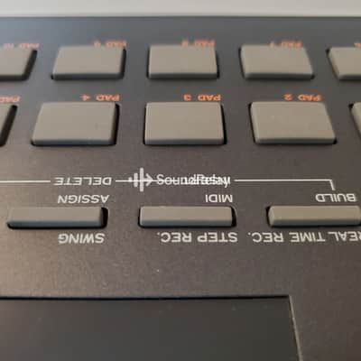 Kawai R50 - Industrial Drum Machine 1987 - PSU Included - Manual Included - Tested image 12