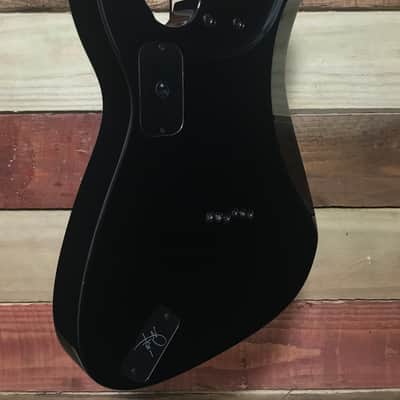 Caparison Dellinger-JSM Joel Stroetzel Signature Black 2023 image 5