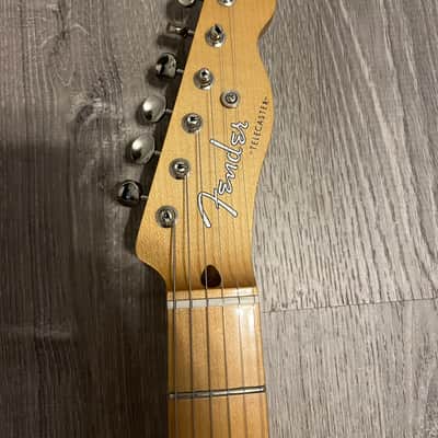 Fender Baja Telecaster image 7