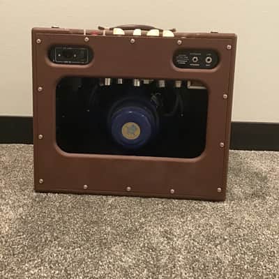 Bartel Sugarland 12-Watt 1x12" Guitar Combo image 2