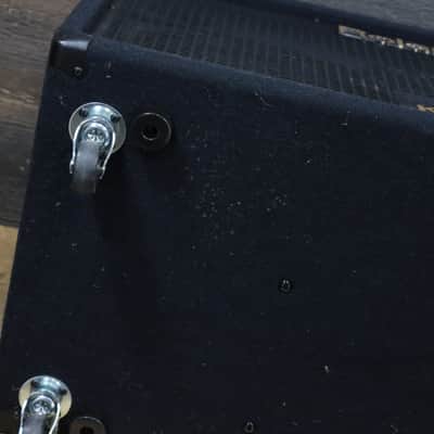 Roland KC-880 Stereo Keyboard Amplifier 320-Watt 5-Channel 2x12" Woofer Combo image 11