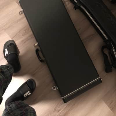Ibanez EX350-BK Standard 1989 - 1993 - Black image 8