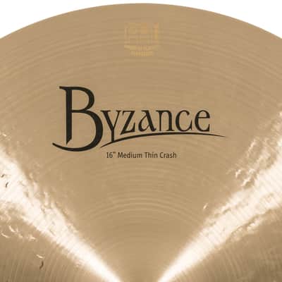 Meinl Byzance Traditional image 4
