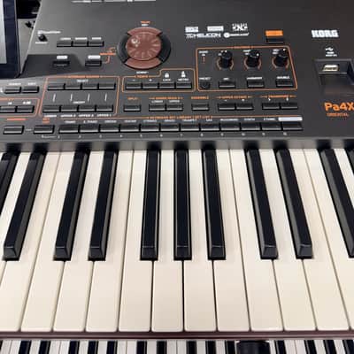 Korg PA4X image 6
