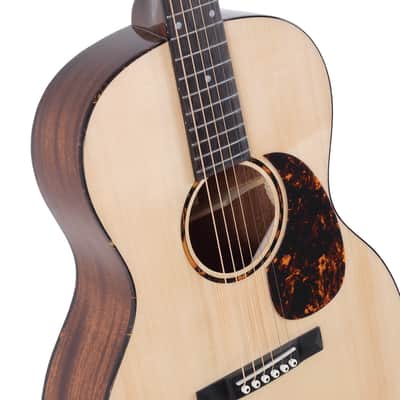 Recording King G6 Series Solid Top 12th Fret 000 "Authorized Dealer" image 5