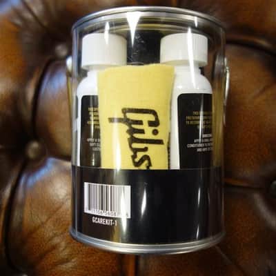 GIbson G-CAREKIT1 Guitar Care Kit image 3