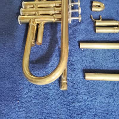 Remstein 455 Trumpet image 9