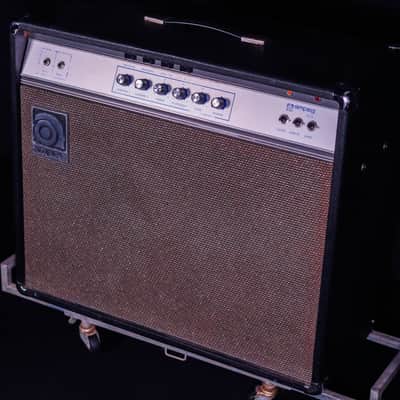 Ampeg VT22 100W Tube Amplifier, 1971 - USED image 2
