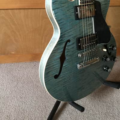 2018 Gibson ES 339 Limited Edition image 5