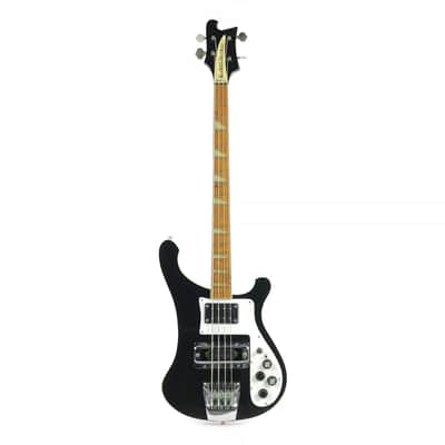 Rickenbacker 4001 (1973 - 1983) | Reverb