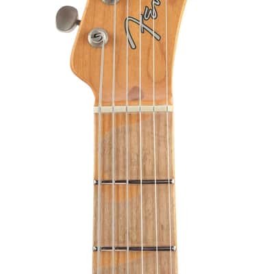 Fender Road Worn 50s Telecaster 2 Color Sunburst 2008 image 2