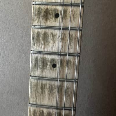 ESP LTD SN-200 FR 2016 - 2017 - Charcoal Metallic image 5