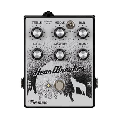 Thermion Heartbreaker image 1