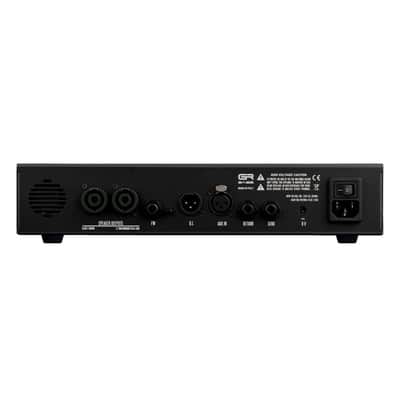 GR Bass Groove 800 HeaD 2025 - Black image 2