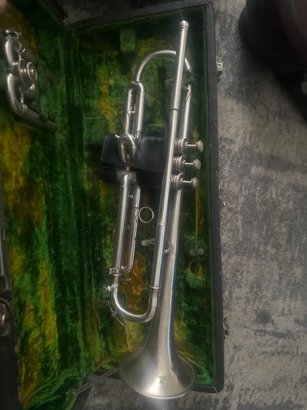 Immagine Conn 22B 1924 - 1