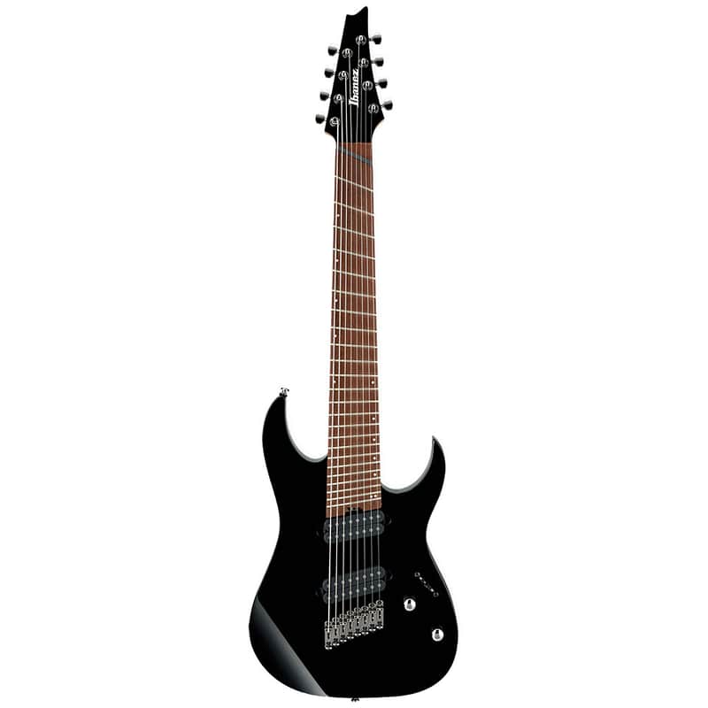 Ibanez RGMS8 Standard image 1
